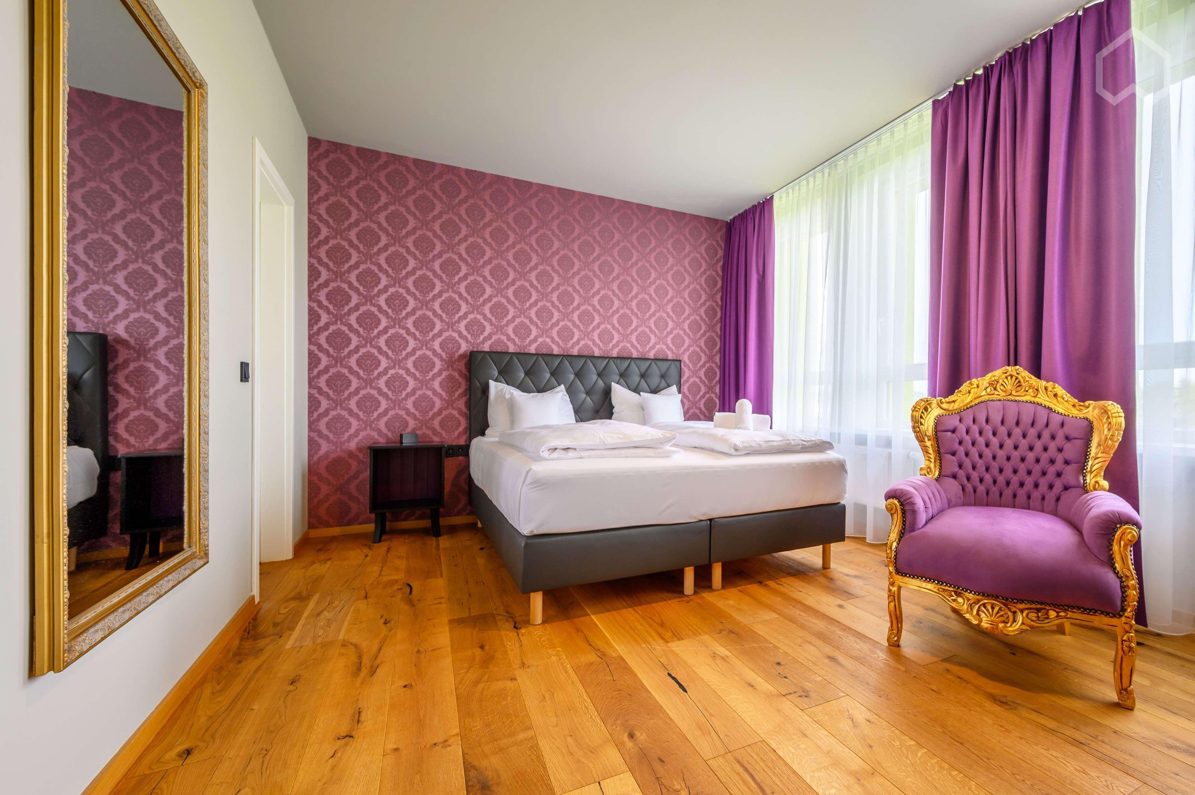 Loftstyle Hotel Eningen; Sure Hotel Collection By BW Eningen unter Achalm Exteriér fotografie