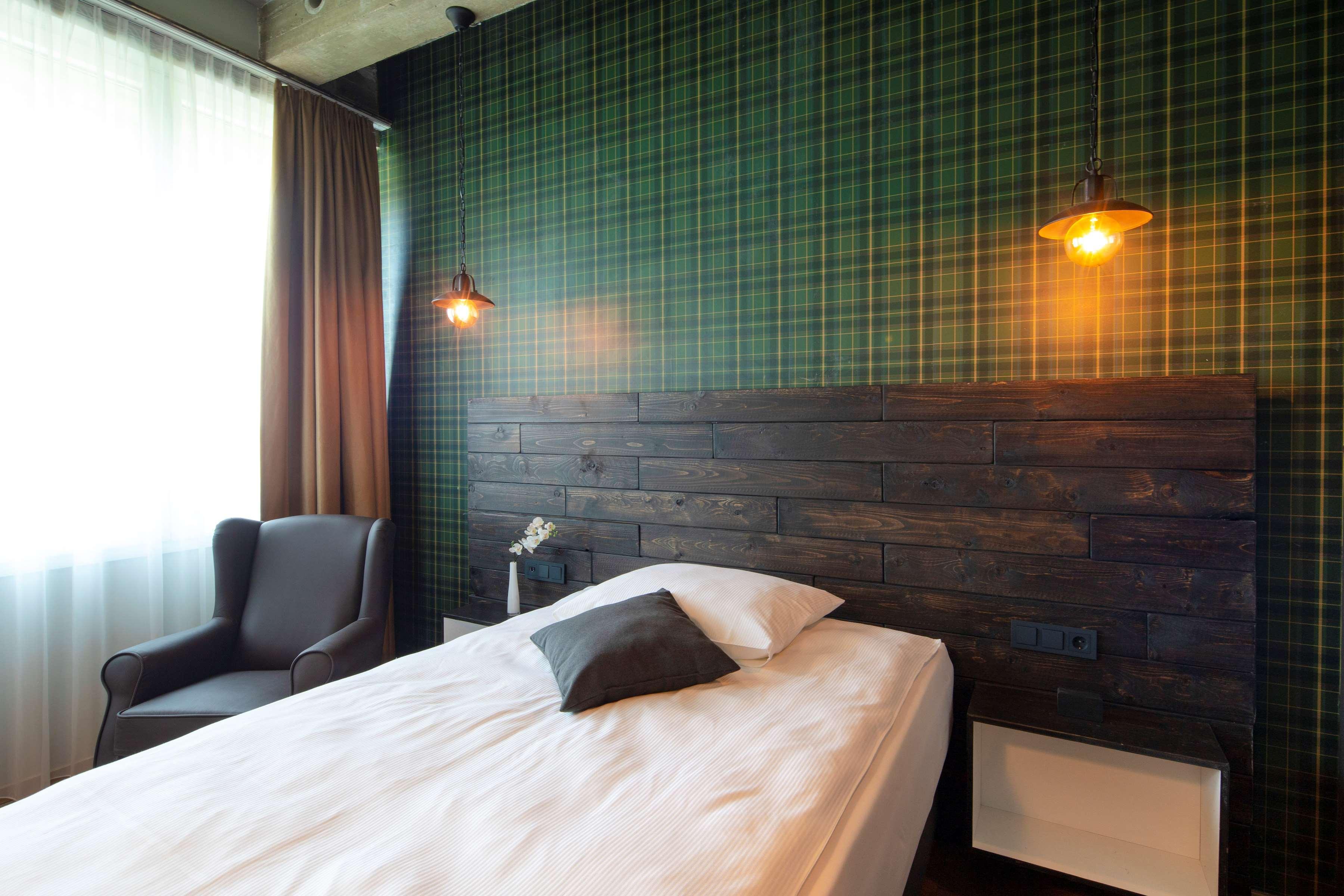 Loftstyle Hotel Eningen; Sure Hotel Collection By BW Eningen unter Achalm Exteriér fotografie